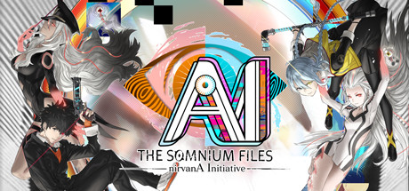 AI：梦境档案 涅槃肇始|AI The Somnium Files - NirvanA Initiative|Build9637785|整合全DLC-萌芽游戏