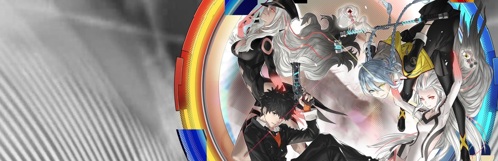 AI：梦境档案 涅槃肇始|AI The Somnium Files – NirvanA Initiative|Build9637785|整合全DLC