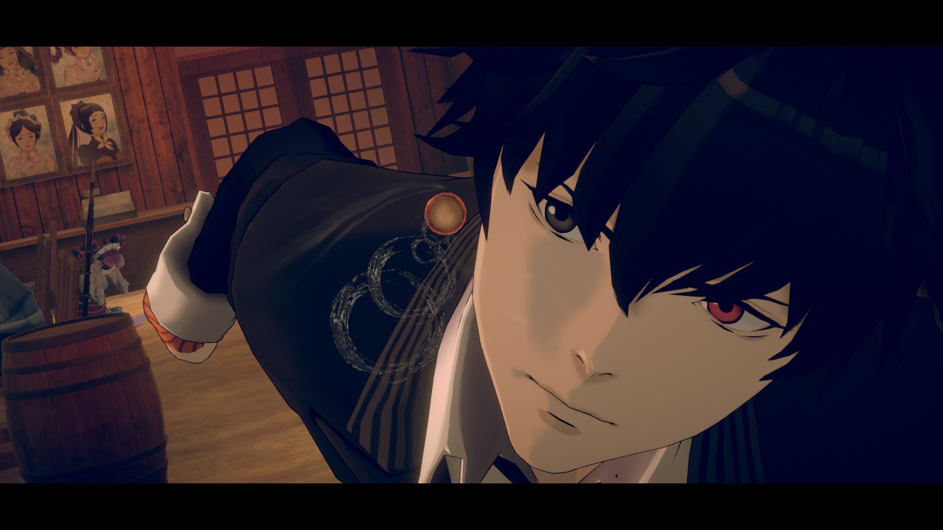 图片[9]-AI：梦境档案 涅槃肇始|AI The Somnium Files – NirvanA Initiative|Build9637785|整合全DLC-萌芽游戏