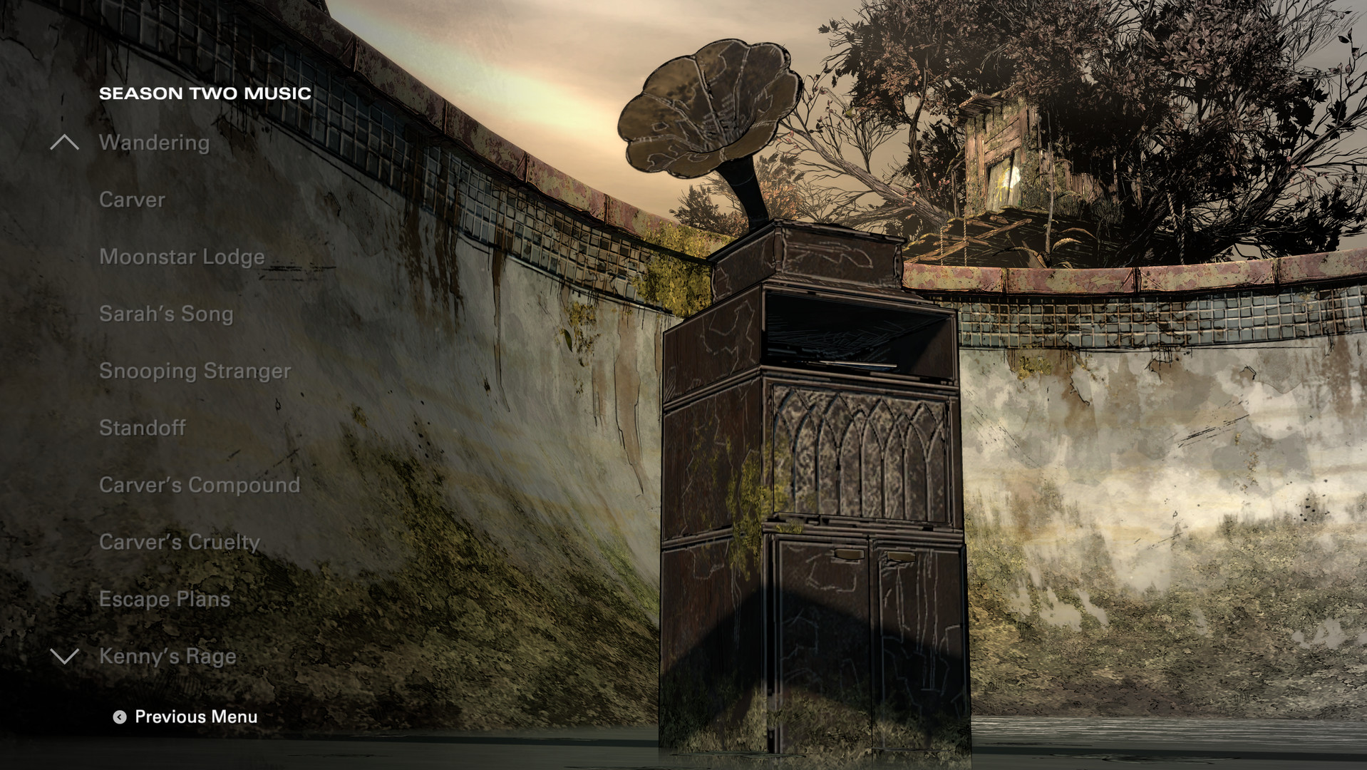 图片[4]-行尸走肉：终极系列合集|The Walking Dead The Telltale Definitive Series|1.0.0.1-萌芽游戏