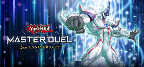 Yu-Gi-Oh!  Master Duel