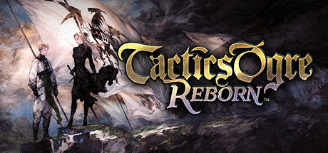 皇家骑士团：重生|Tactics Ogre Reborn|1.0.8.0-萌芽游戏