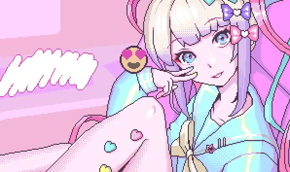 图片[12]-主播女孩重度依赖|Needy Streamer Overload|1.4.0-萌芽游戏