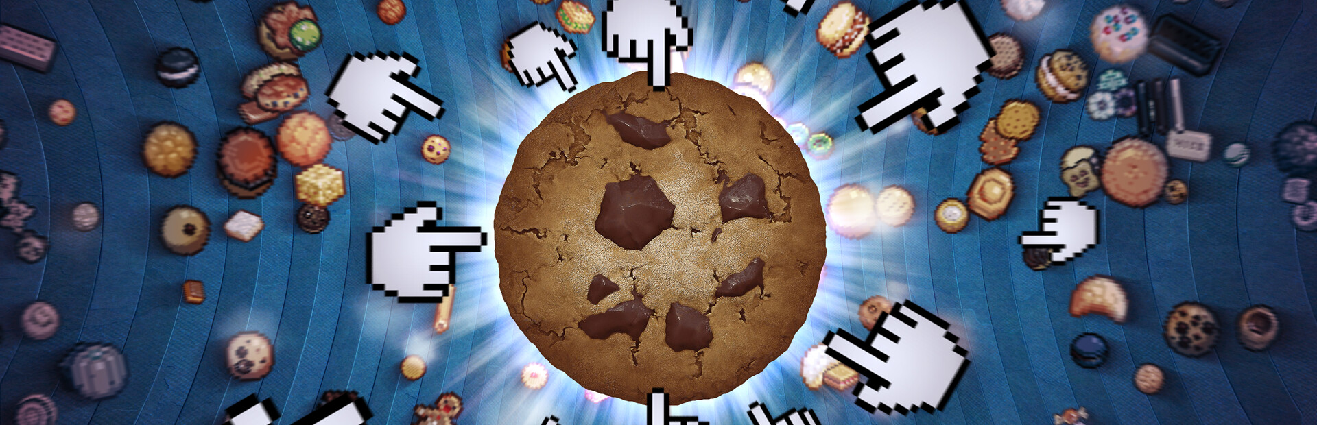 饼干点点乐|Cookie Clicker|2.052
