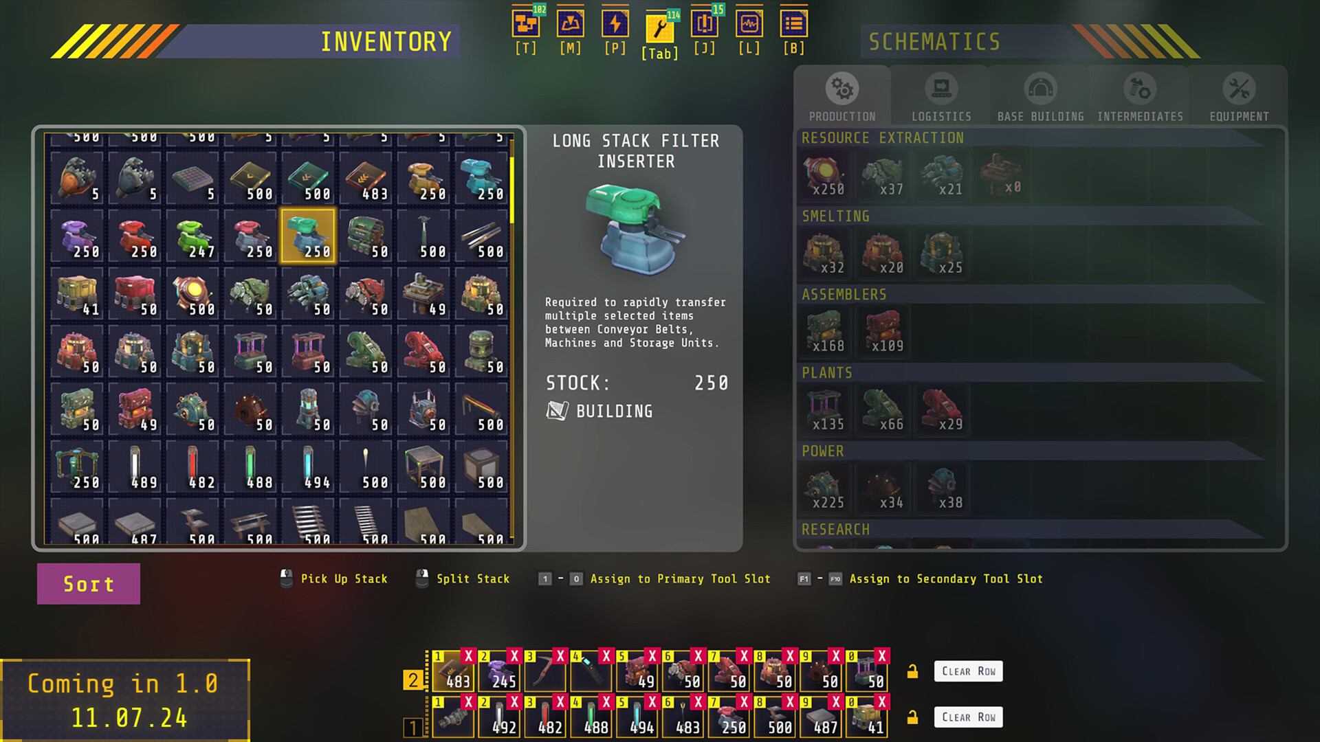 图片[19]-星核工厂|Techtonica|0.5.0c-萌芽游戏