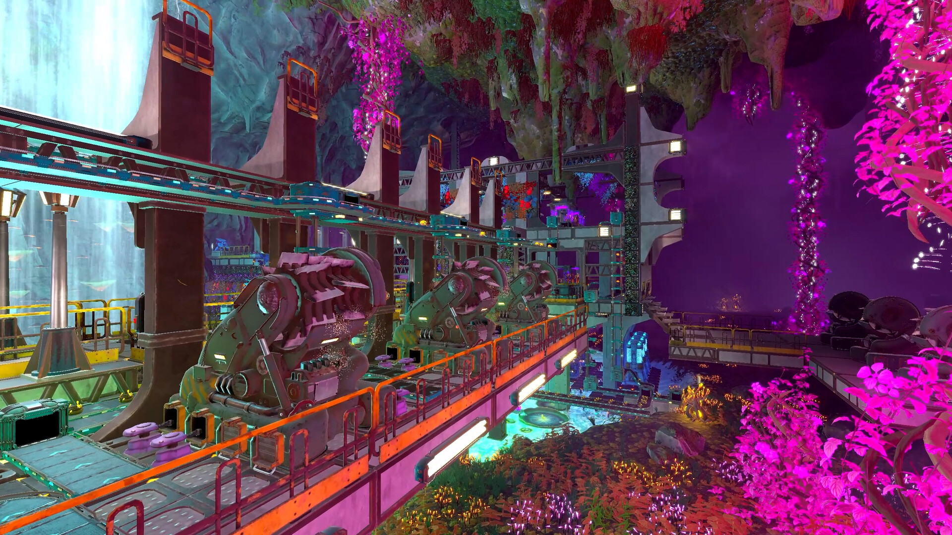 图片[17]-星核工厂|Techtonica|0.5.0c-萌芽游戏