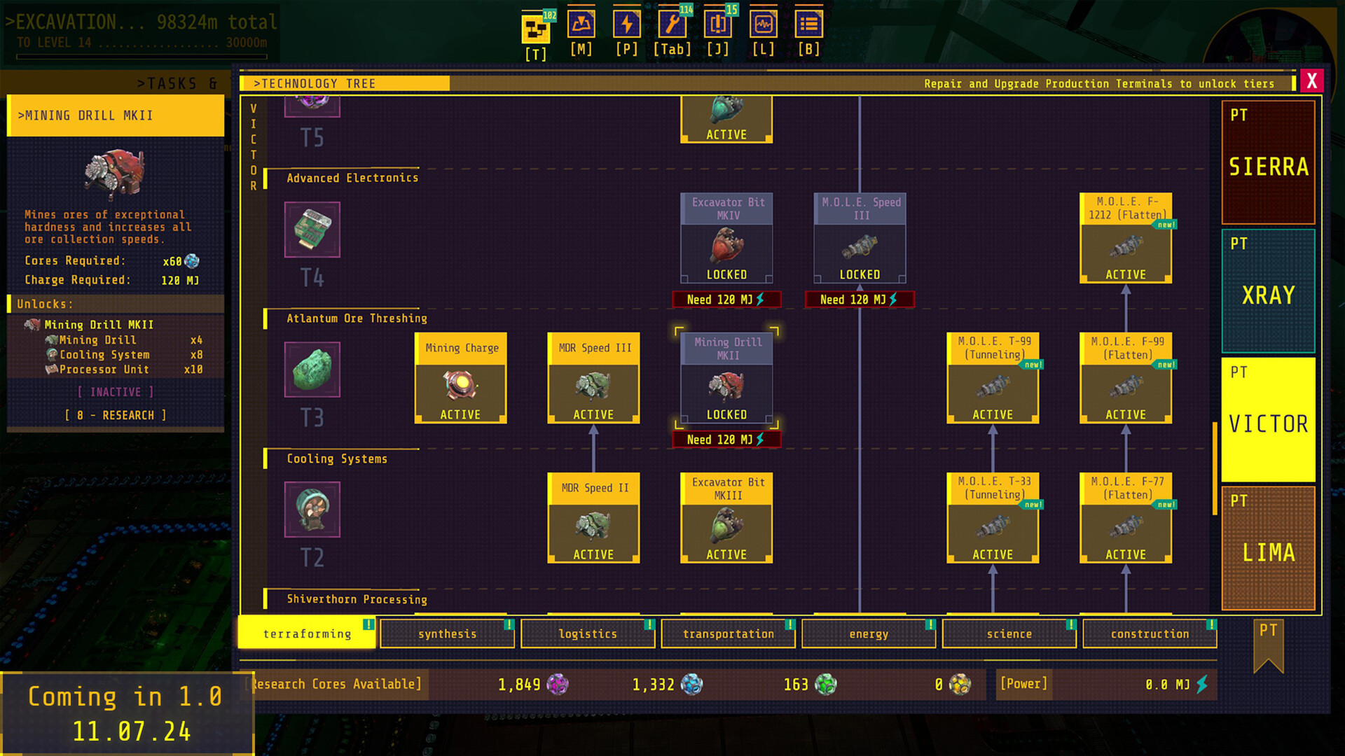 图片[15]-星核工厂|Techtonica|0.5.0c-萌芽游戏