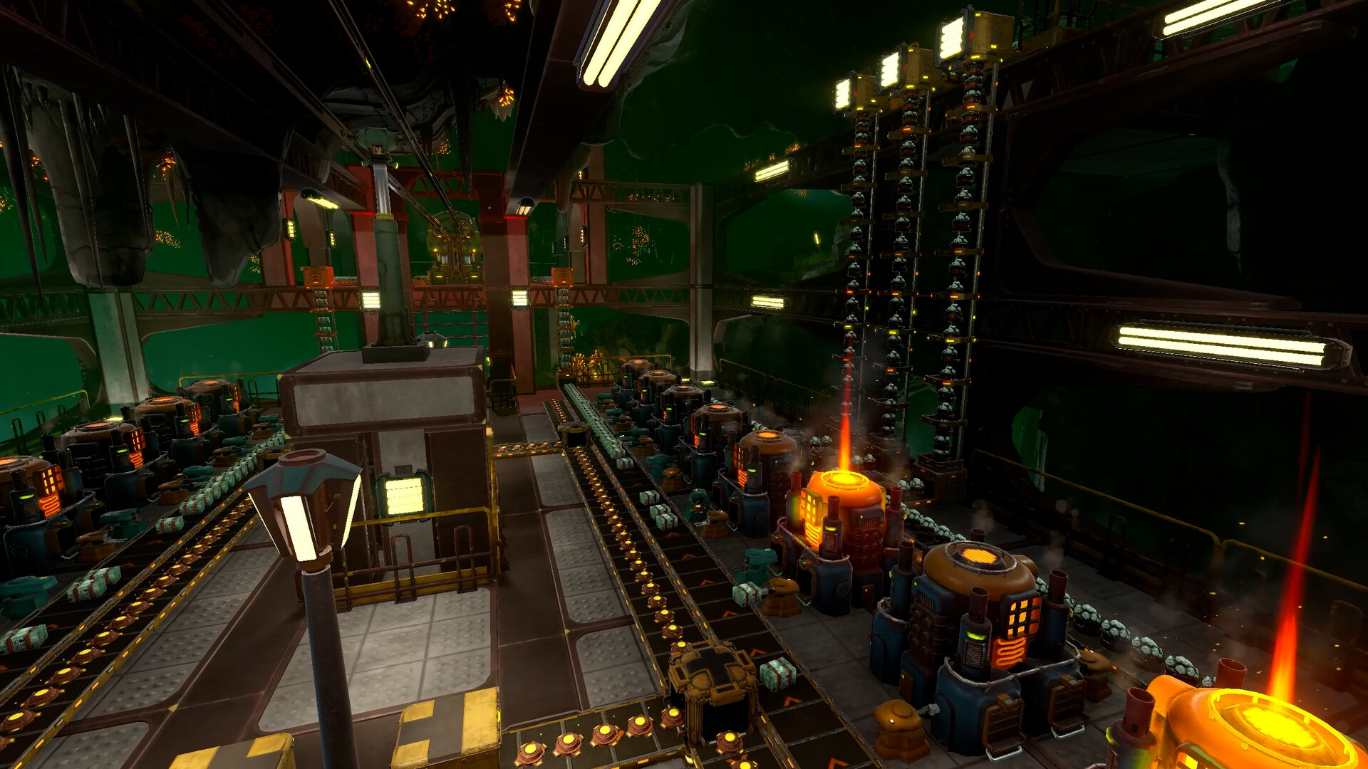 图片[7]-星核工厂|Techtonica|0.5.0c-萌芽游戏