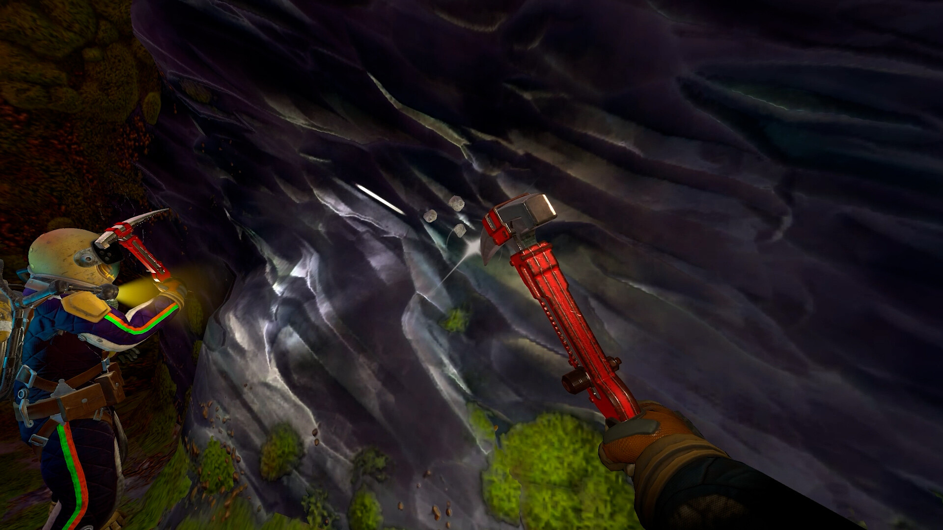 图片[16]-星核工厂|Techtonica|0.5.0c-萌芽游戏