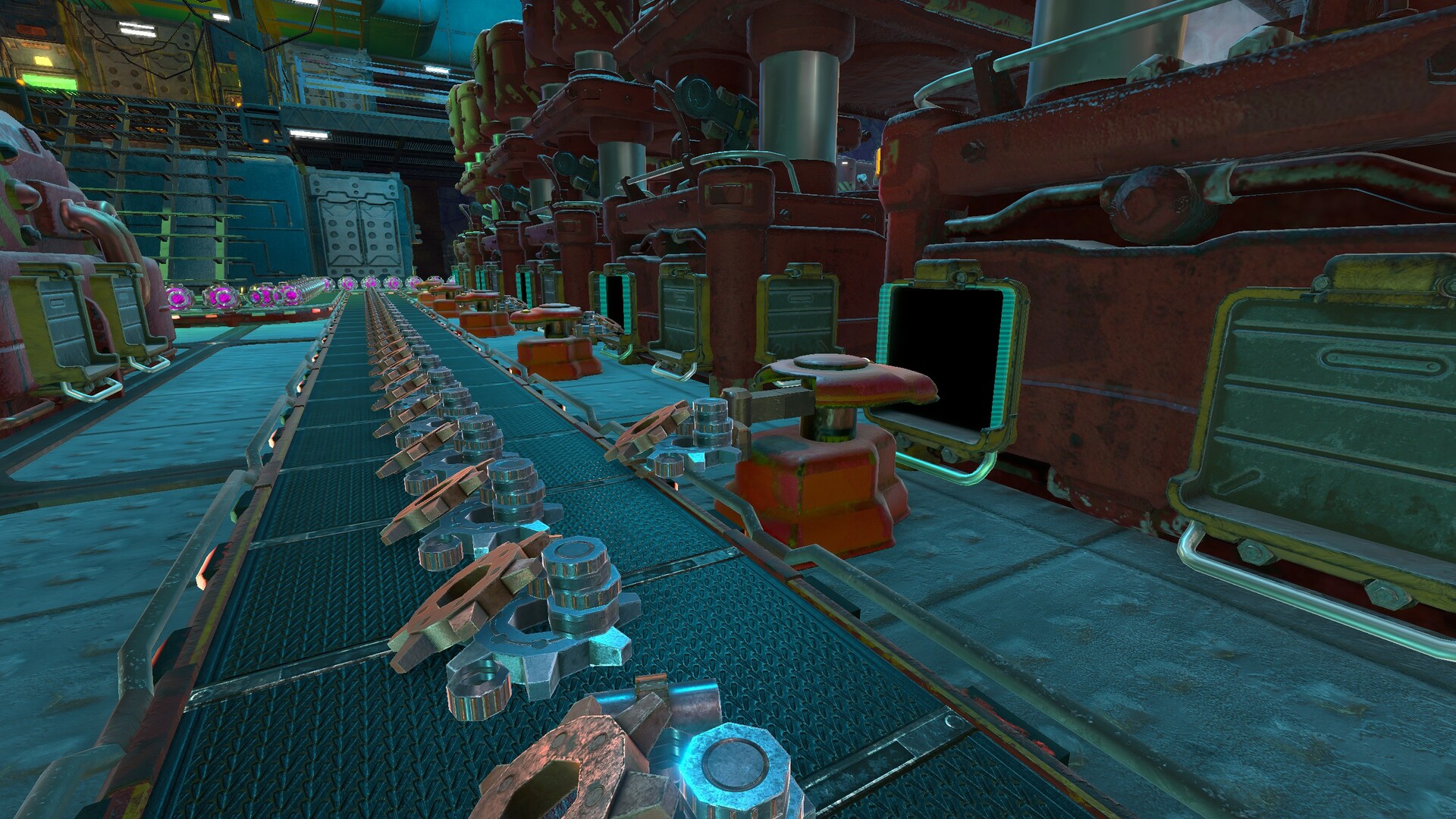 图片[14]-星核工厂|Techtonica|0.5.0c-萌芽游戏