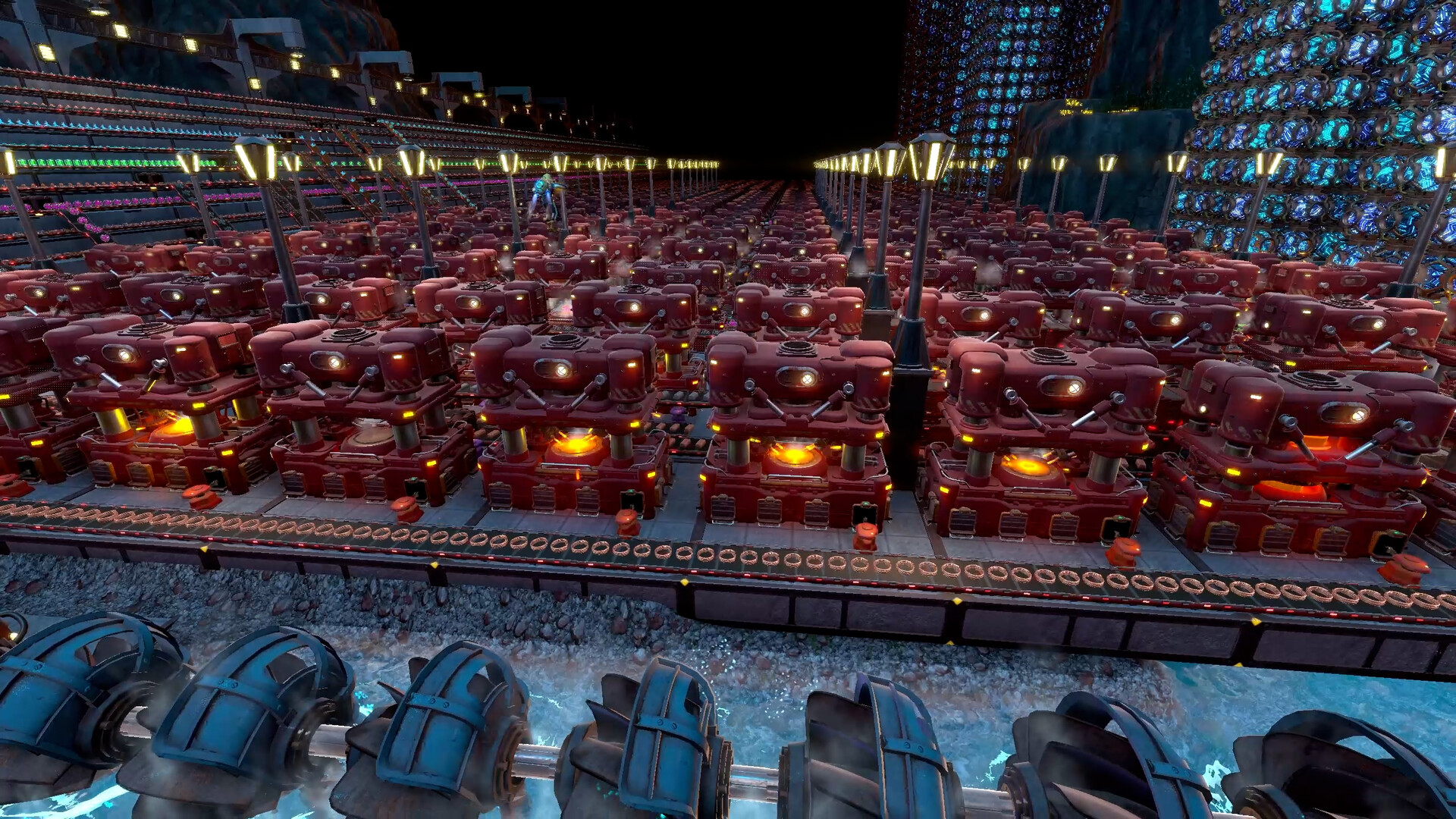 图片[6]-星核工厂|Techtonica|0.5.0c-萌芽游戏