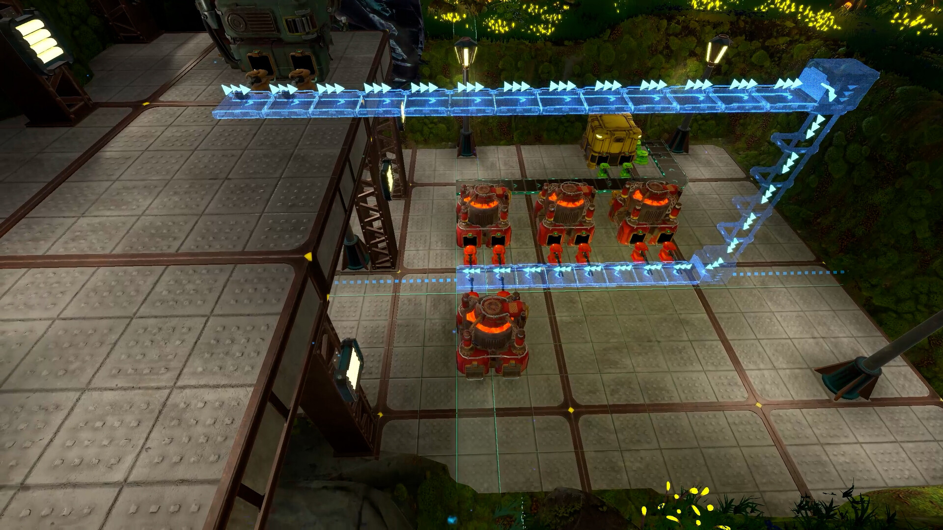 图片[9]-星核工厂|Techtonica|0.5.0c-萌芽游戏