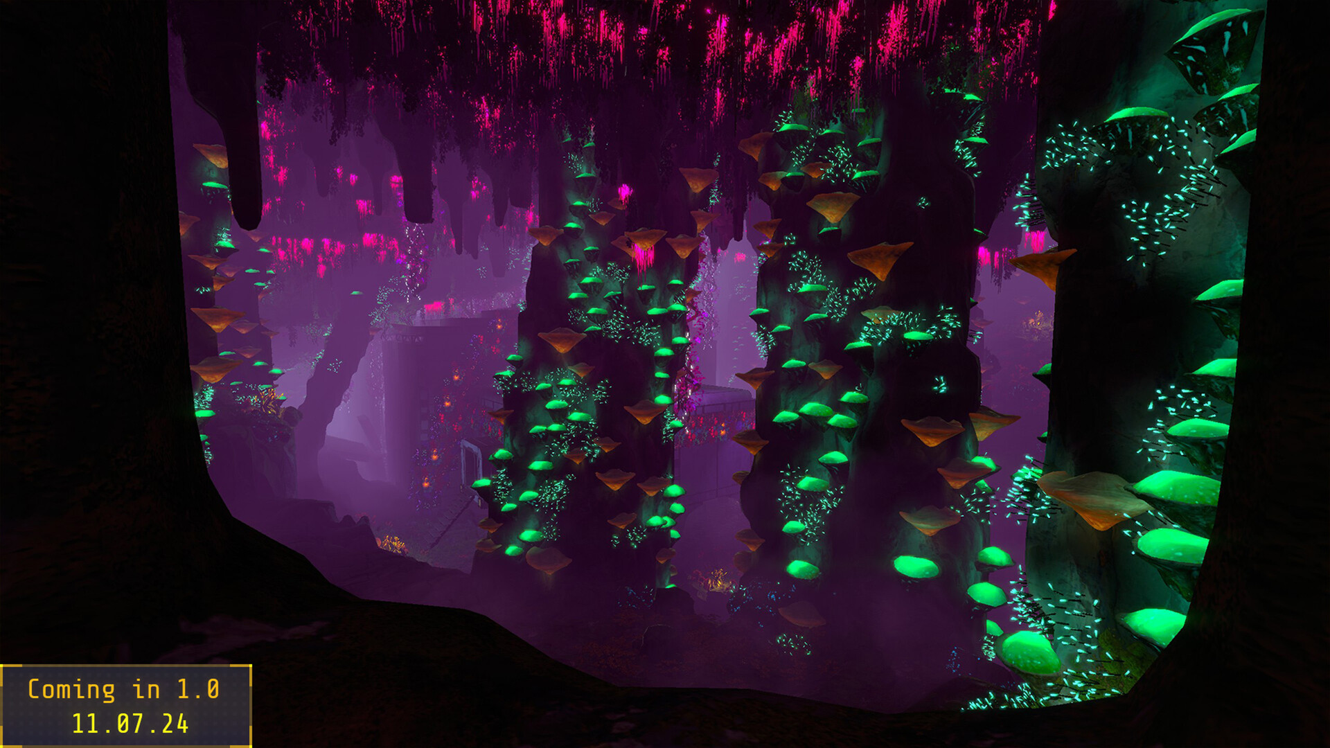 图片[8]-星核工厂|Techtonica|0.5.0c-萌芽游戏