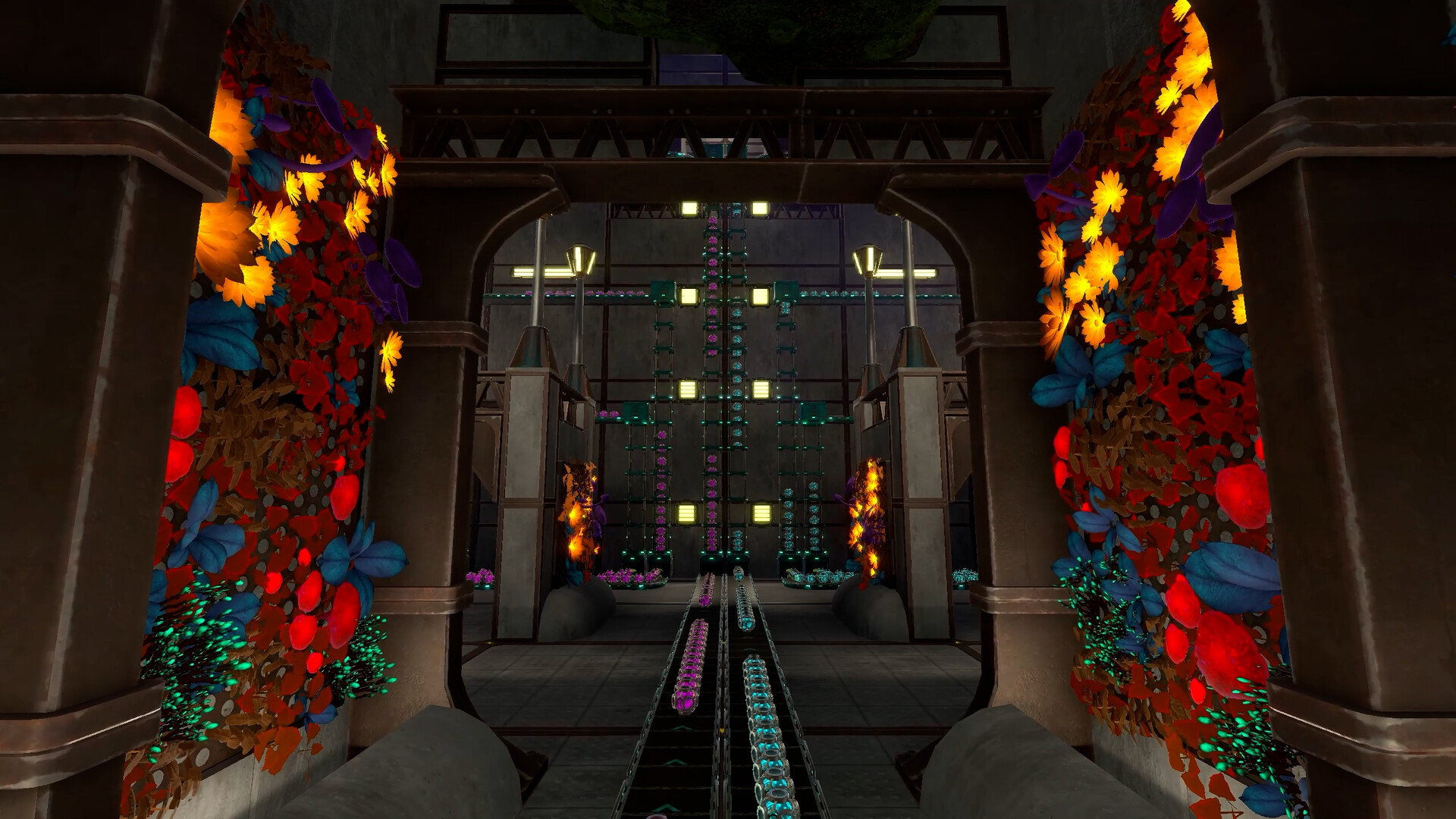 图片[10]-星核工厂|Techtonica|0.5.0c-萌芽游戏