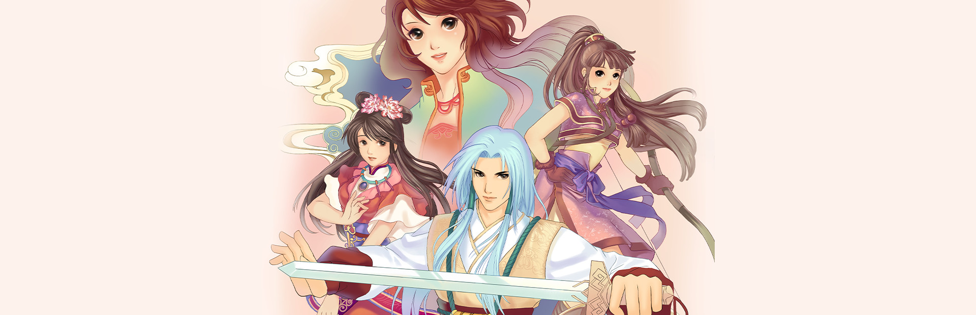 幻想三国志|Fantasia Sango|1.0.9