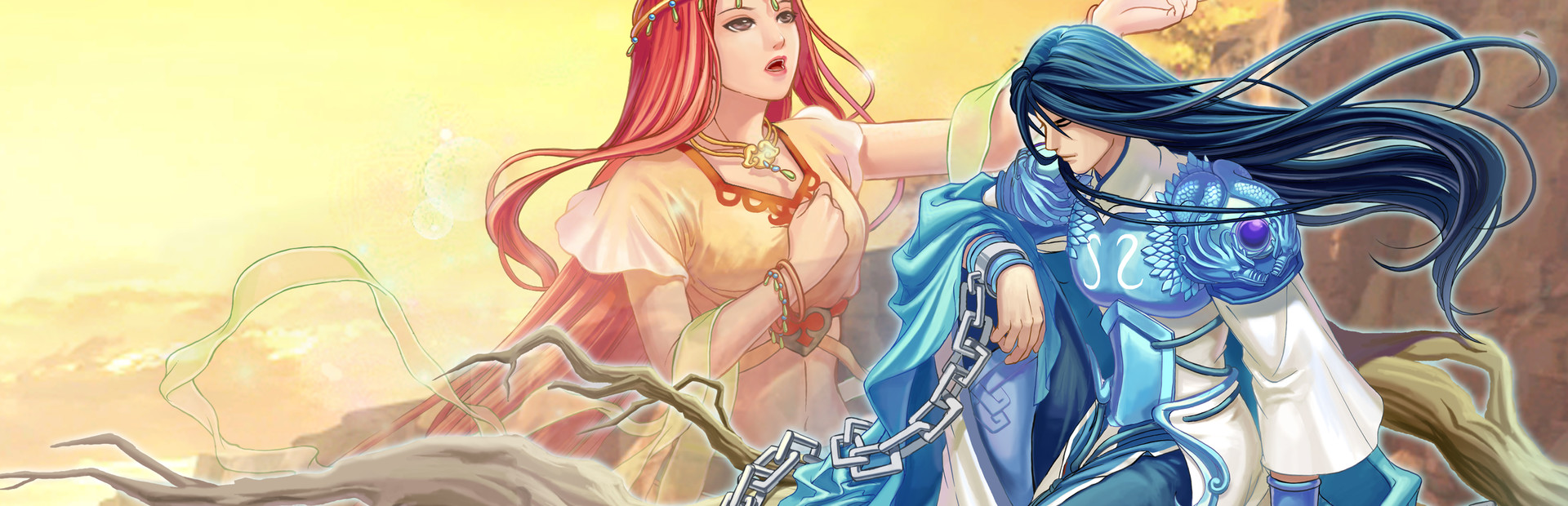 幻想三国志2|Fantasia Sango 2|Build11419578
