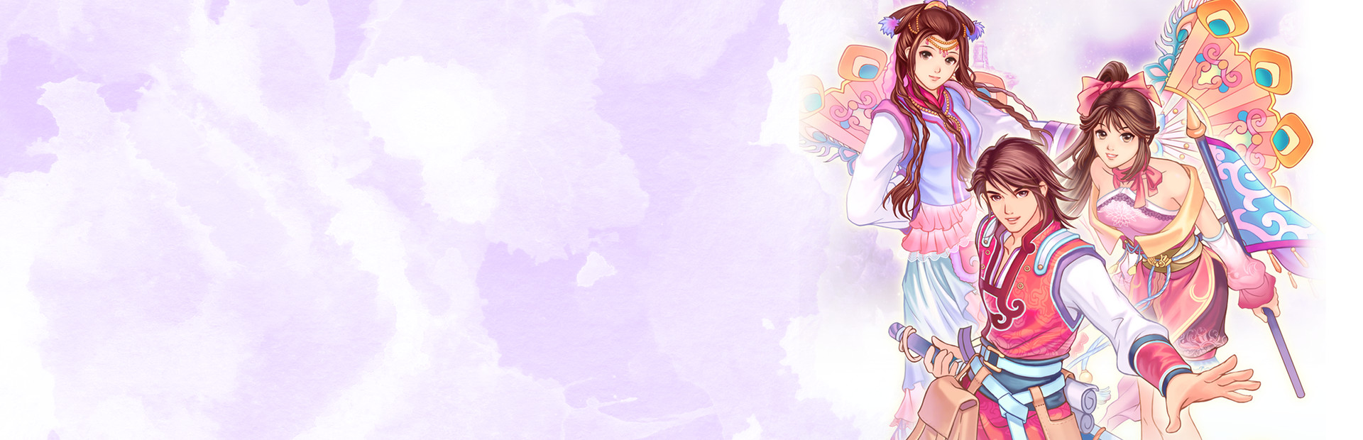 幻想三国志3|Fantasia Sango 3|Build12551091
