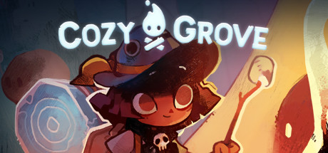 舒适森林|Cozy Grove|5.1.0-萌芽游戏