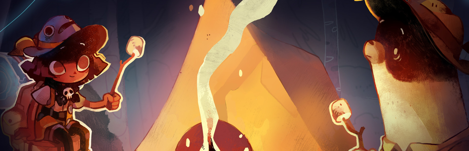 舒适森林|Cozy Grove|5.1.0