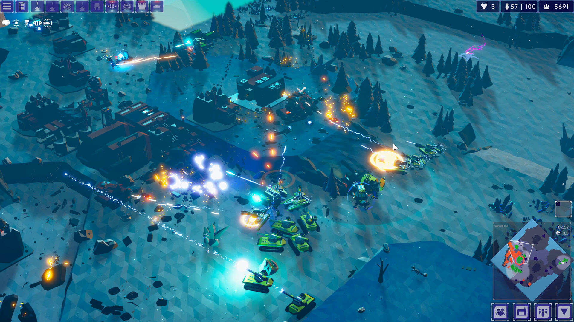 图片[15]-肉鸽指挥官|Rogue Command|0.6.30-萌芽游戏