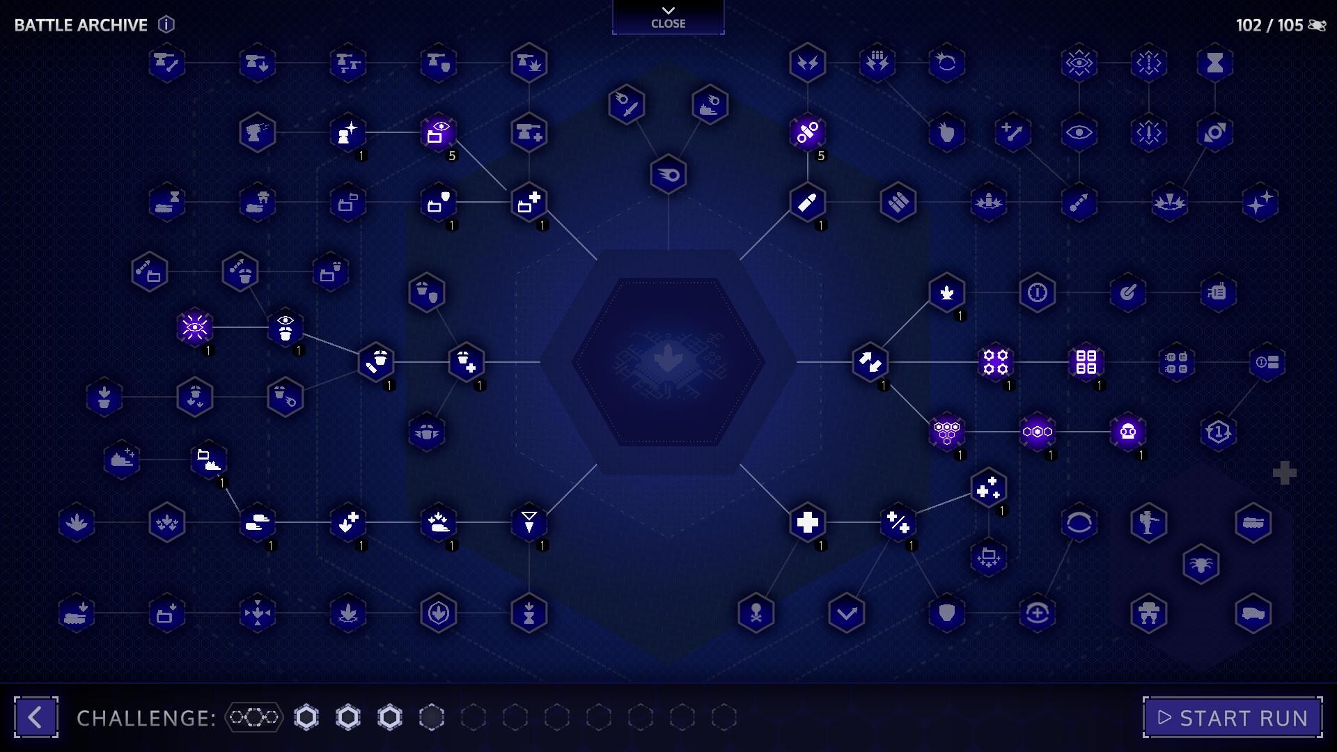 图片[3]-肉鸽指挥官|Rogue Command|0.6.30-萌芽游戏