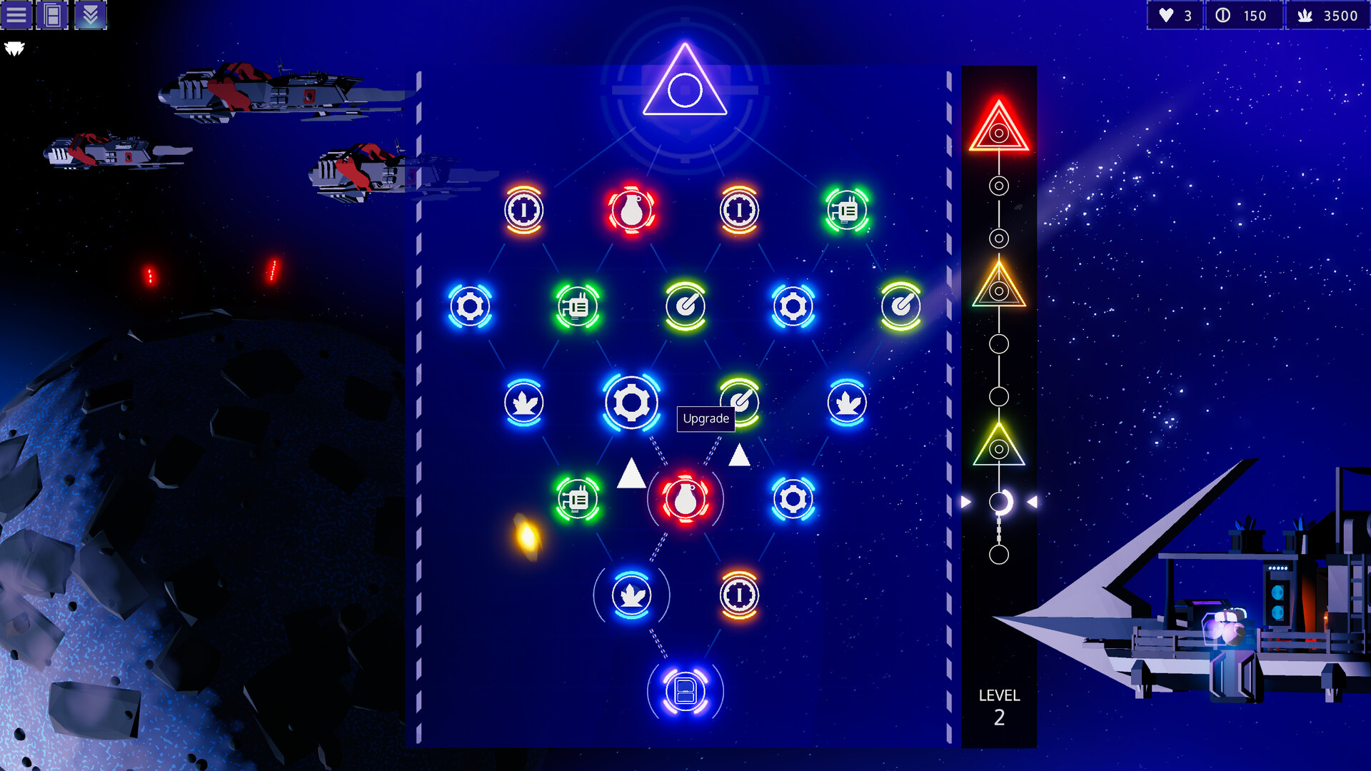 图片[8]-肉鸽指挥官|Rogue Command|0.6.30-萌芽游戏