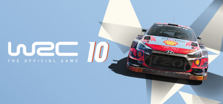 世界汽车拉力锦标赛10|WRC 10 FIA World Rally Championship|Build7848827|整合全DLC-萌芽游戏