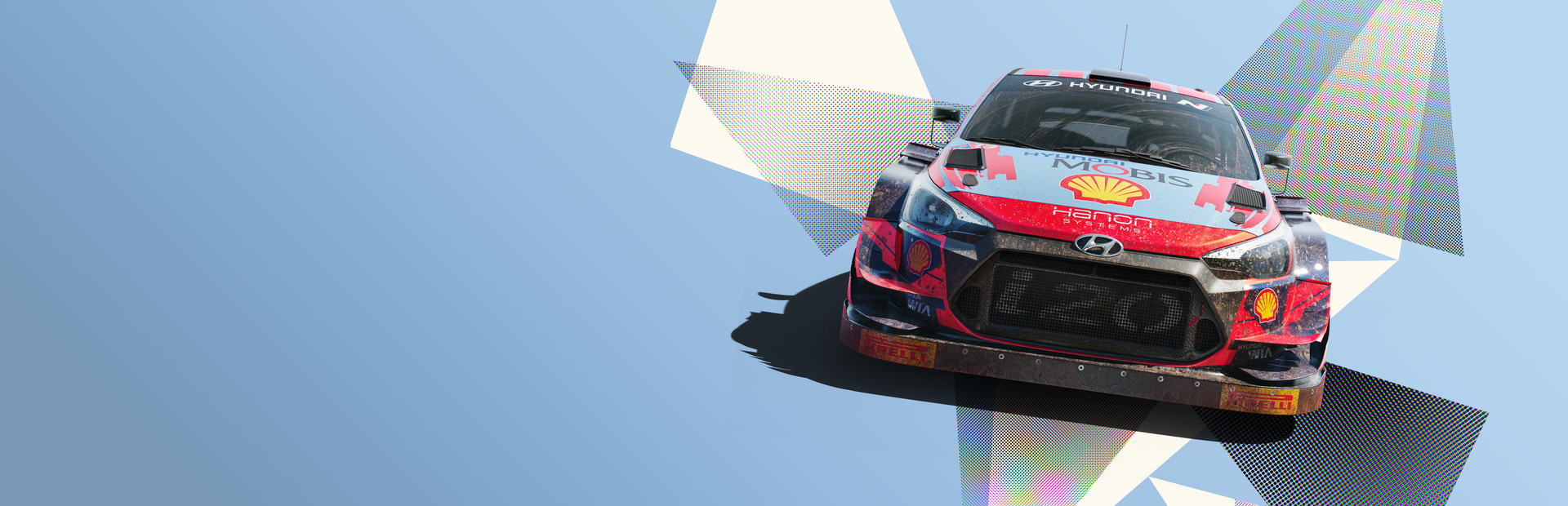 世界汽车拉力锦标赛10|WRC 10 FIA World Rally Championship|Build7848827|整合全DLC
