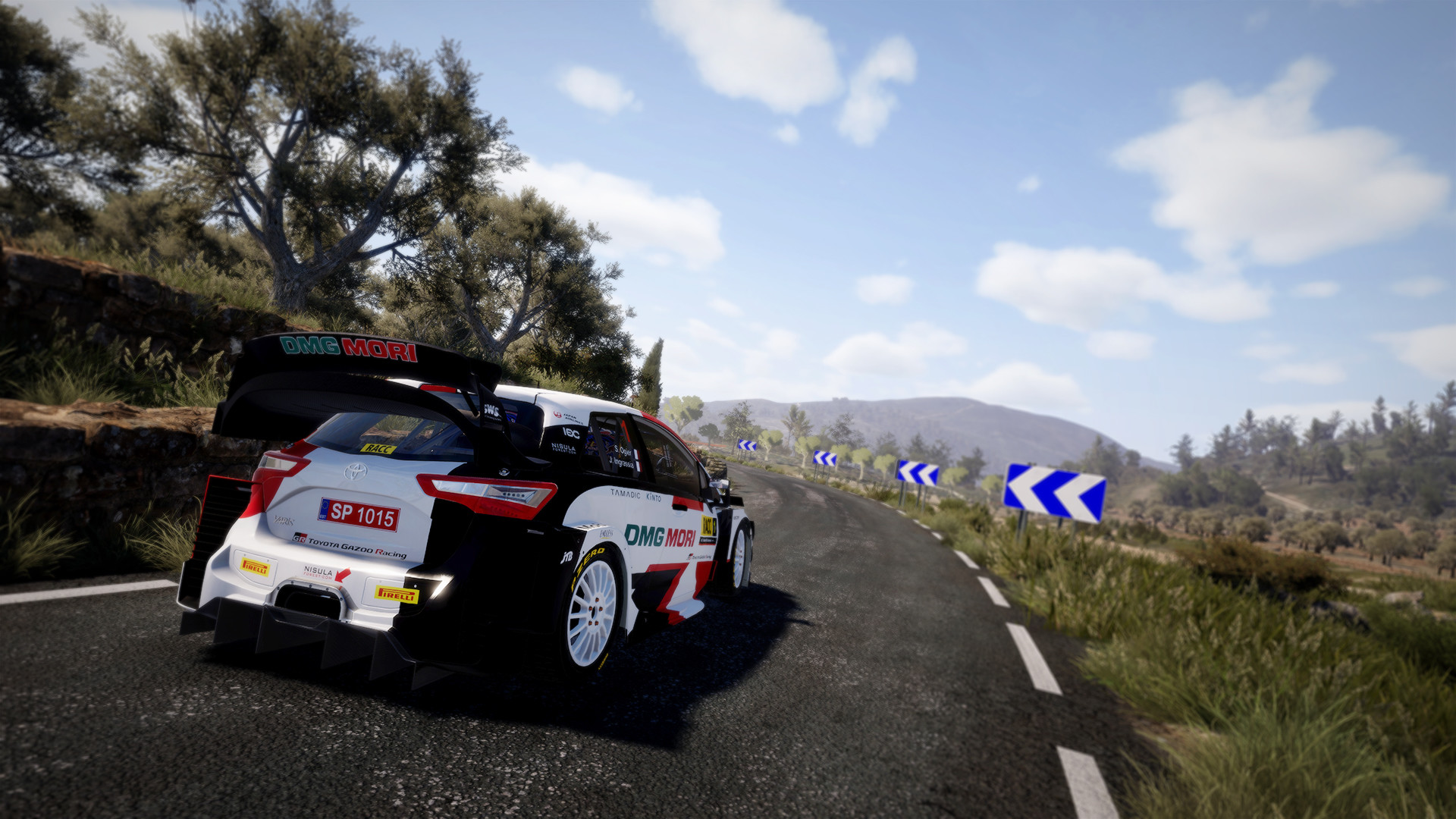 图片[8]-世界汽车拉力锦标赛10|WRC 10 FIA World Rally Championship|Build7848827|整合全DLC-萌芽游戏