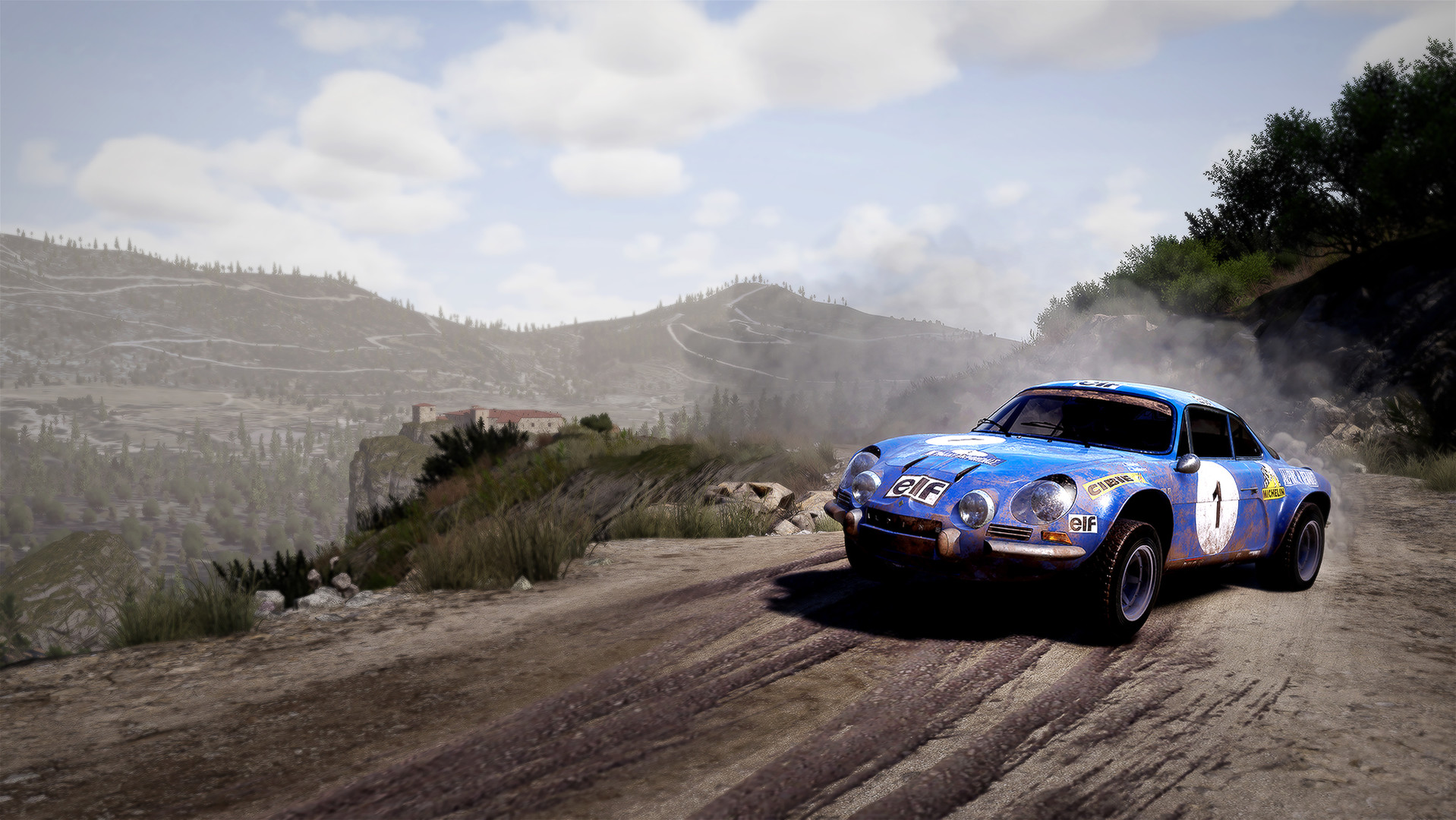 图片[10]-世界汽车拉力锦标赛10|WRC 10 FIA World Rally Championship|Build7848827|整合全DLC-萌芽游戏