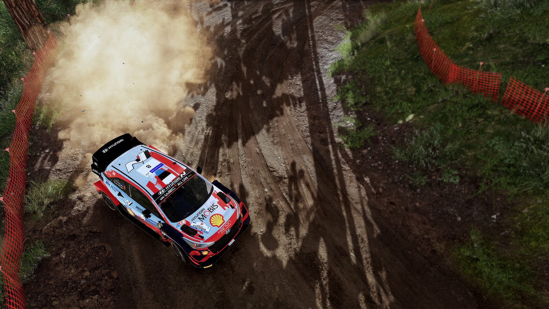 图片[3]-世界汽车拉力锦标赛10|WRC 10 FIA World Rally Championship|Build7848827|整合全DLC-萌芽游戏
