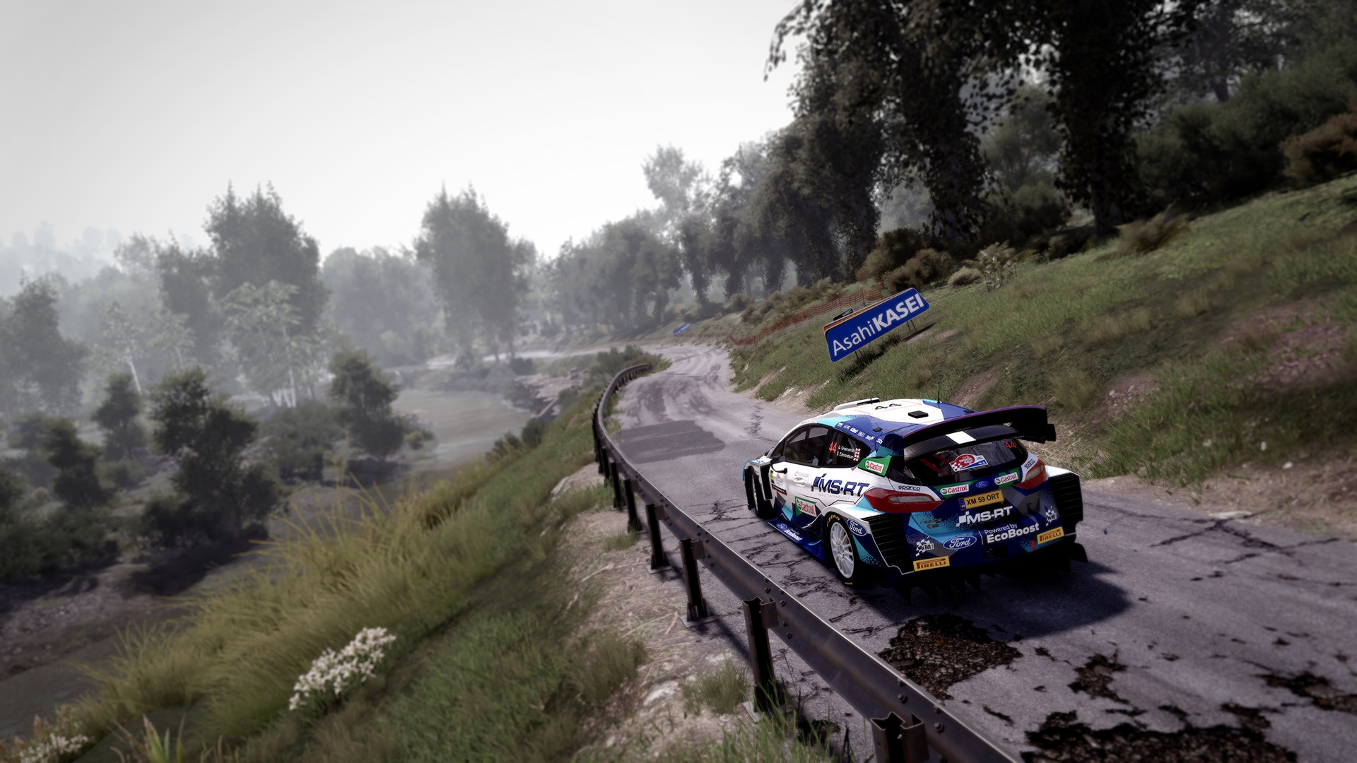 图片[9]-世界汽车拉力锦标赛10|WRC 10 FIA World Rally Championship|Build7848827|整合全DLC-萌芽游戏