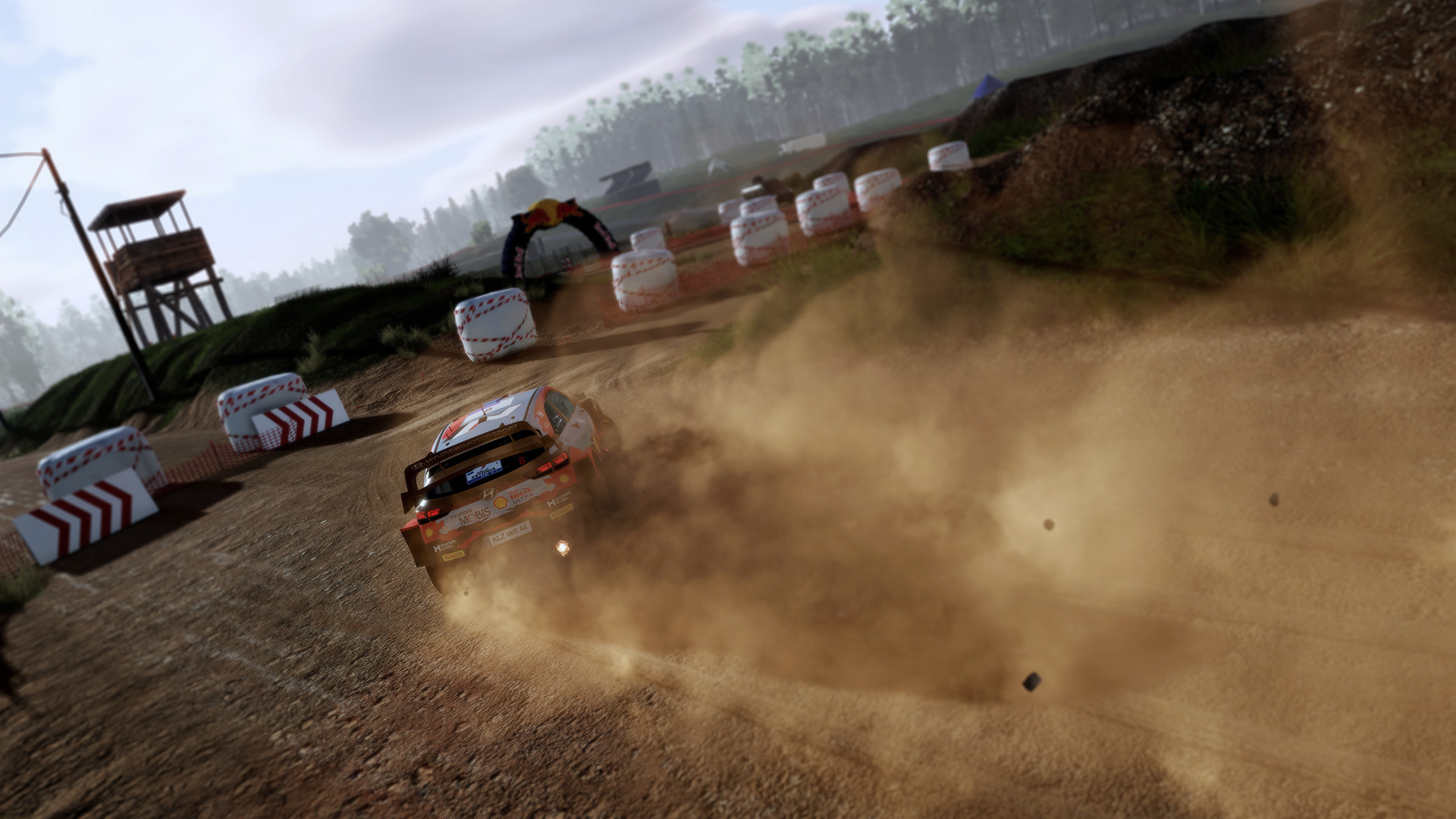 图片[7]-世界汽车拉力锦标赛10|WRC 10 FIA World Rally Championship|Build7848827|整合全DLC-萌芽游戏