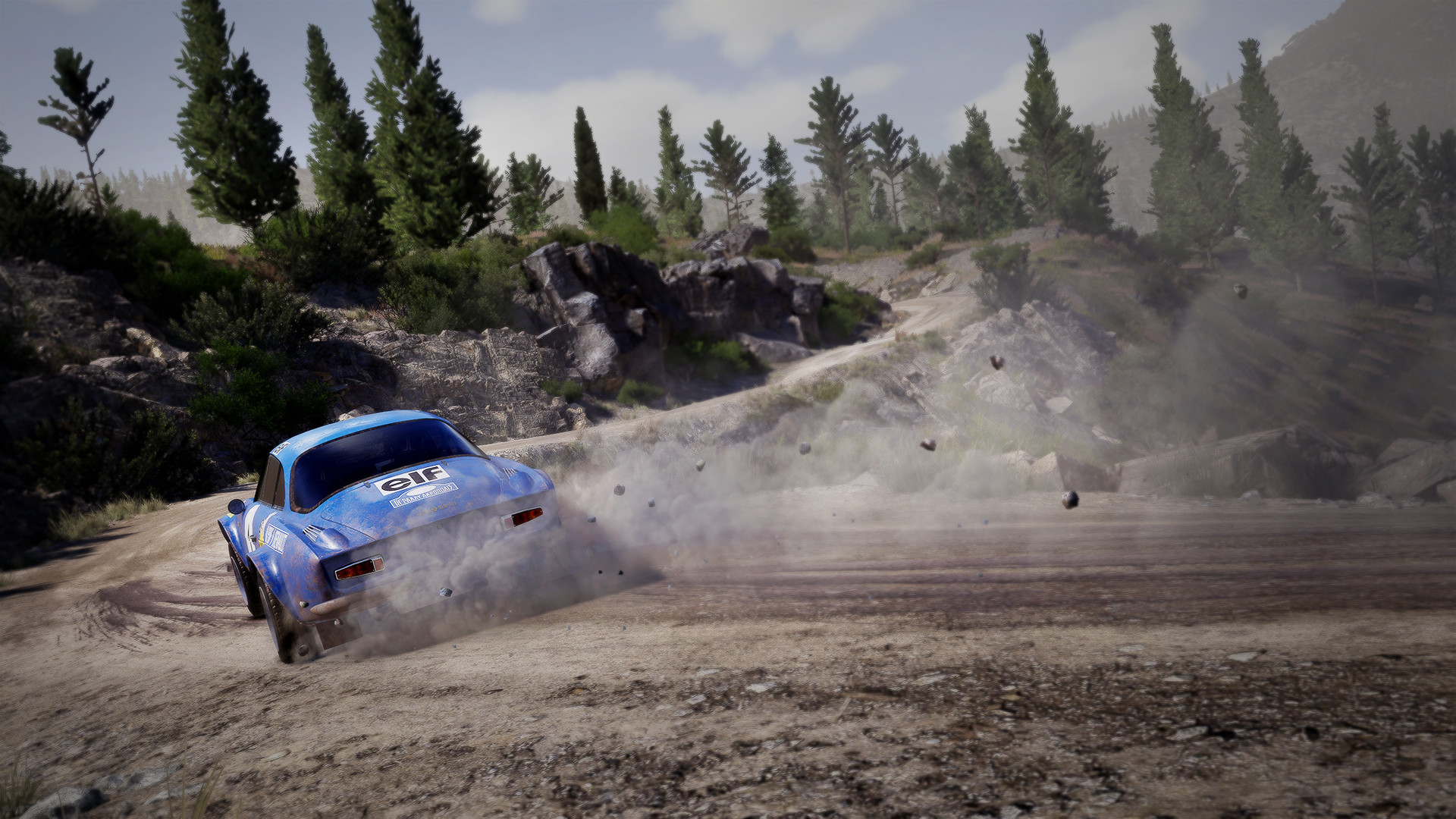 图片[11]-世界汽车拉力锦标赛10|WRC 10 FIA World Rally Championship|Build7848827|整合全DLC-萌芽游戏