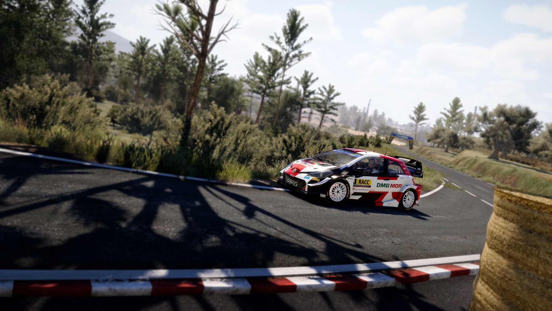 图片[6]-世界汽车拉力锦标赛10|WRC 10 FIA World Rally Championship|Build7848827|整合全DLC-萌芽游戏