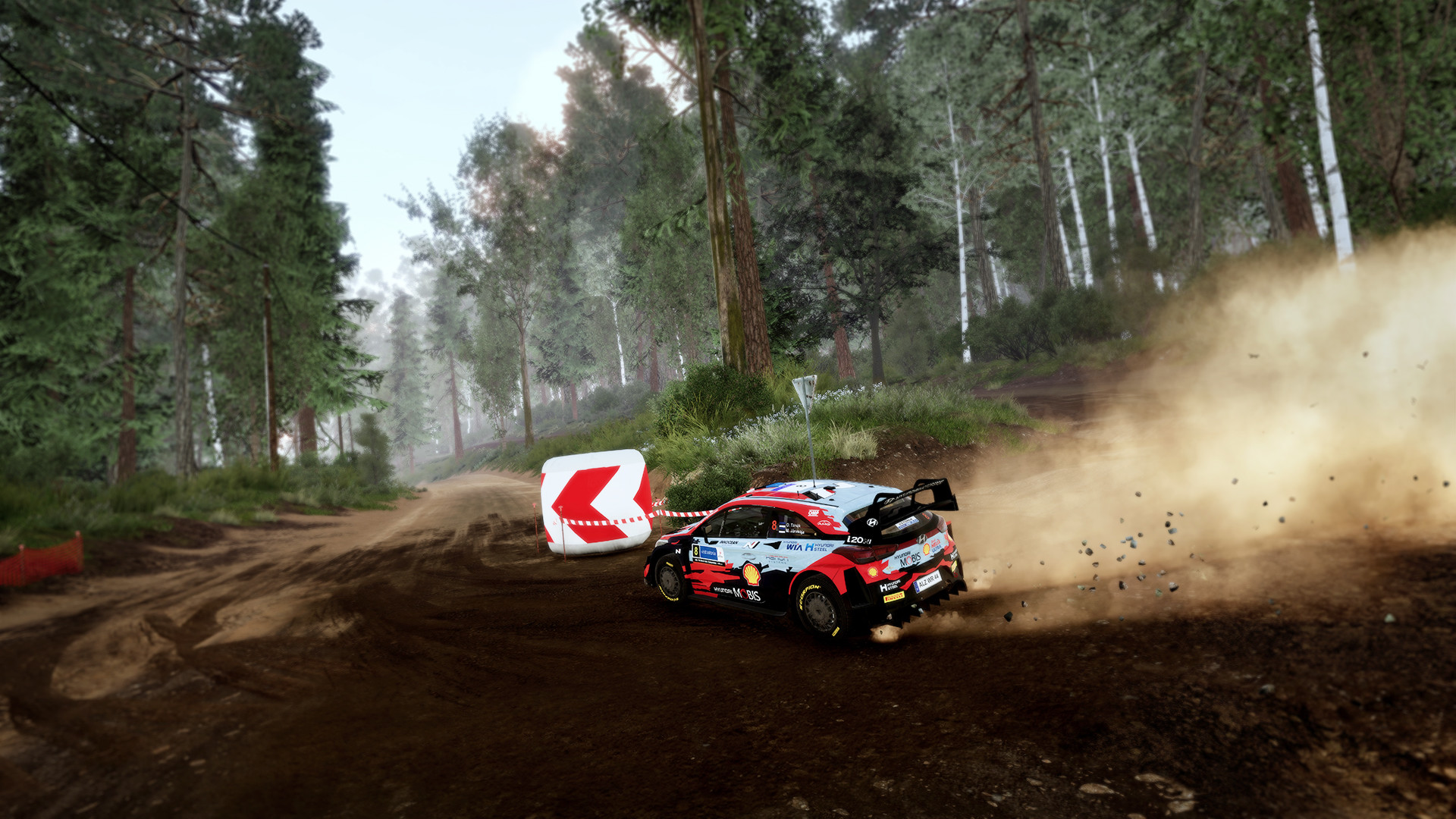 图片[5]-世界汽车拉力锦标赛10|WRC 10 FIA World Rally Championship|Build7848827|整合全DLC-萌芽游戏