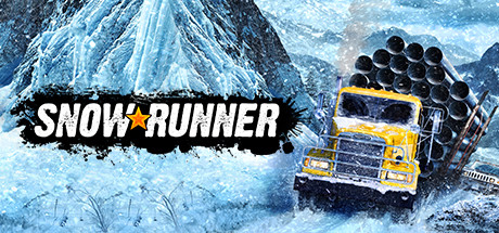 雪地奔驰|SnowRunner|42.0|整合全DLC-萌芽游戏