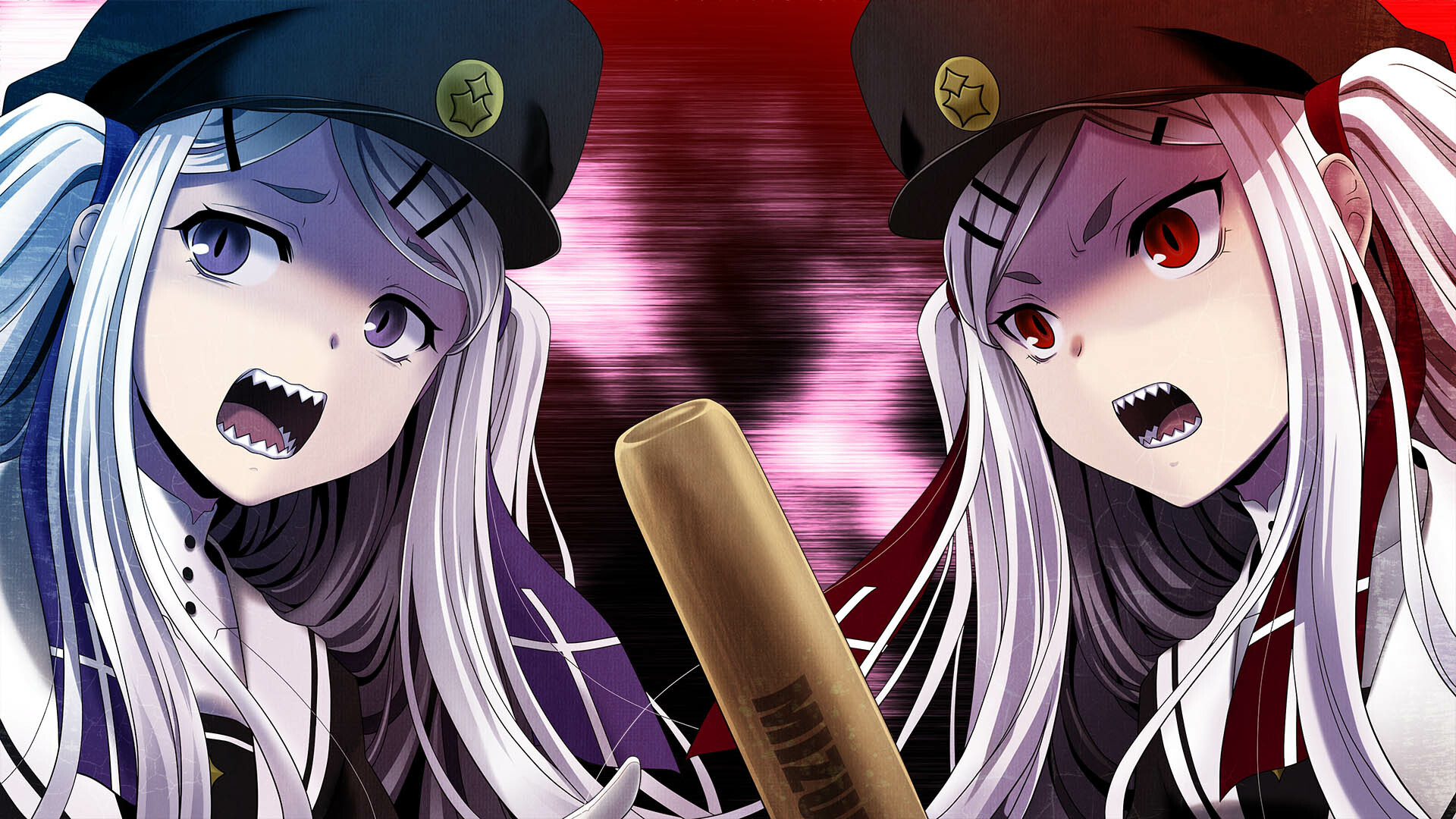 图片[2]-《双子主义/双子之术(Geminism)》[整合R18DLC+存档]-火种游戏