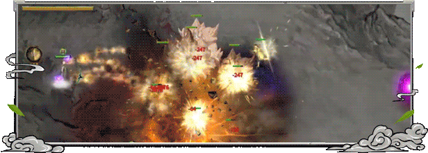 图片[11]-【安卓游戏】《鬼谷八荒(Tale of Immortal)》[v1.1.160 整合DLC 修复部分机型闪退]-火种游戏