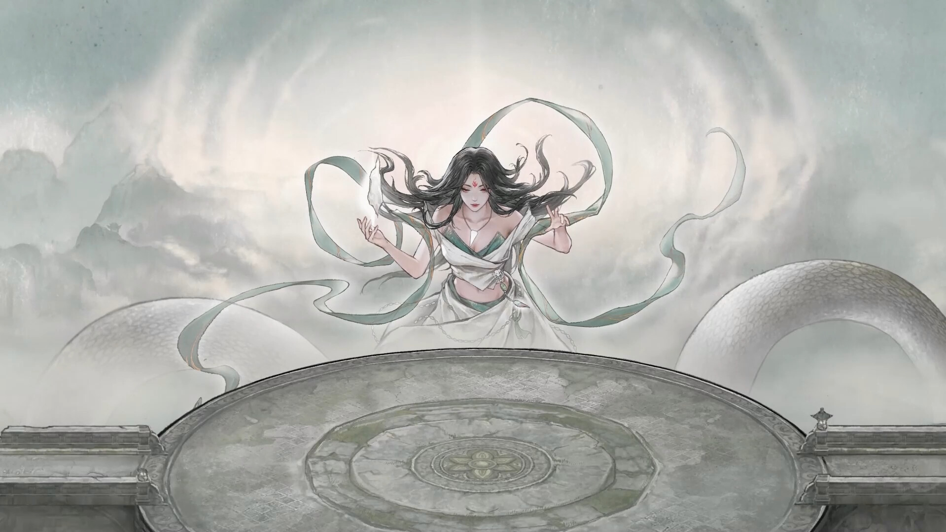 鬼谷八荒 游戏截图 04