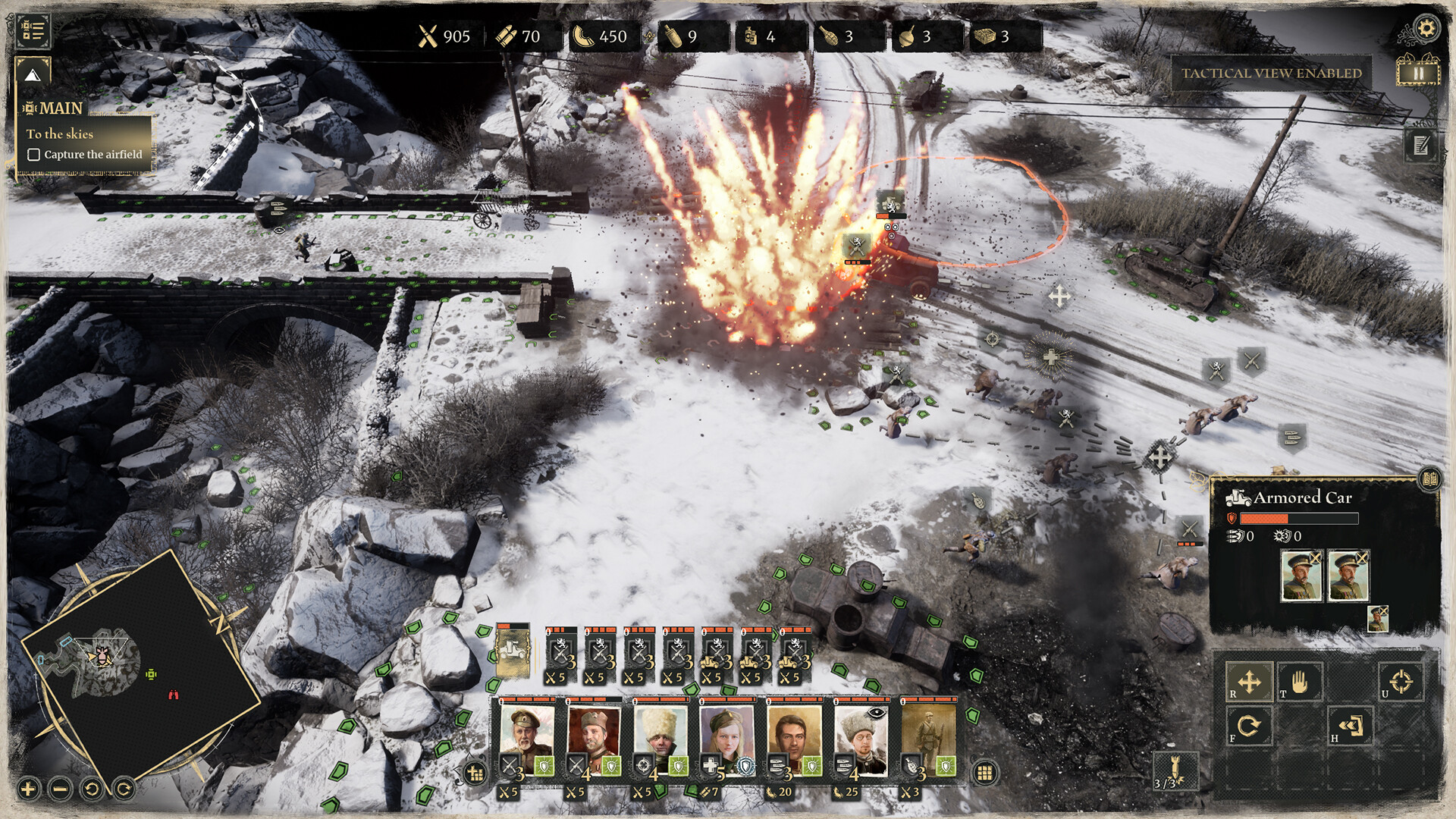 图片[6]-归途列车|Last Train Home|1.0.0.32413|整合DLC-萌芽游戏