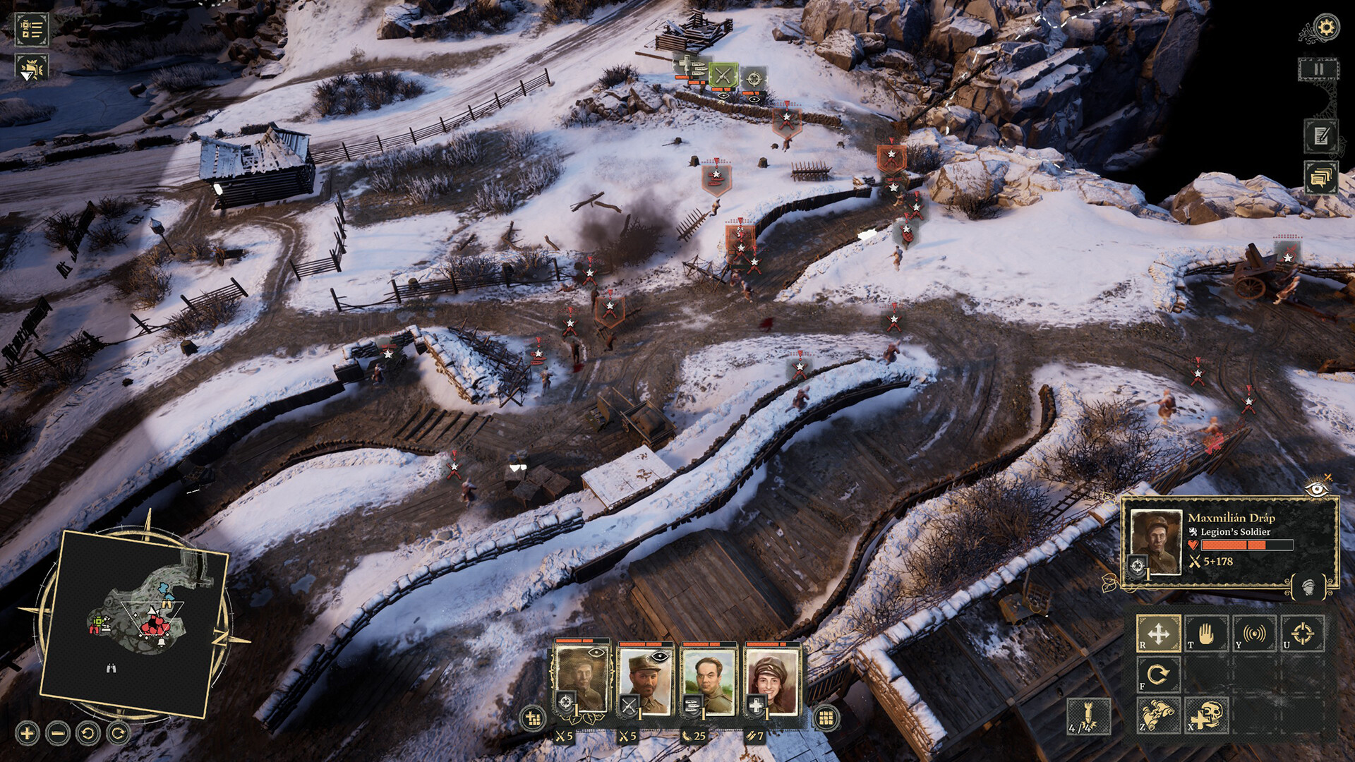 图片[7]-归途列车|Last Train Home|1.0.0.32413|整合DLC-萌芽游戏