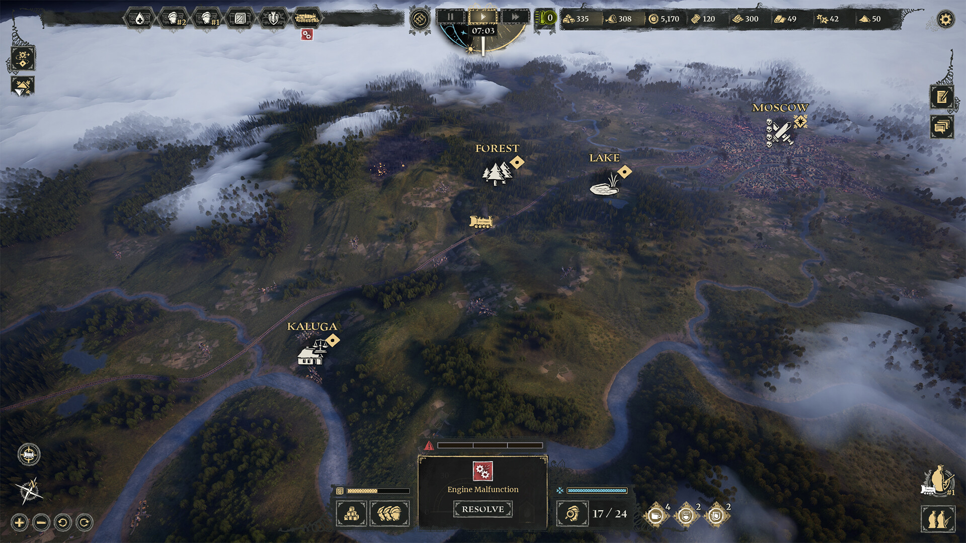 图片[3]-归途列车|Last Train Home|1.0.0.32413|整合DLC-萌芽游戏