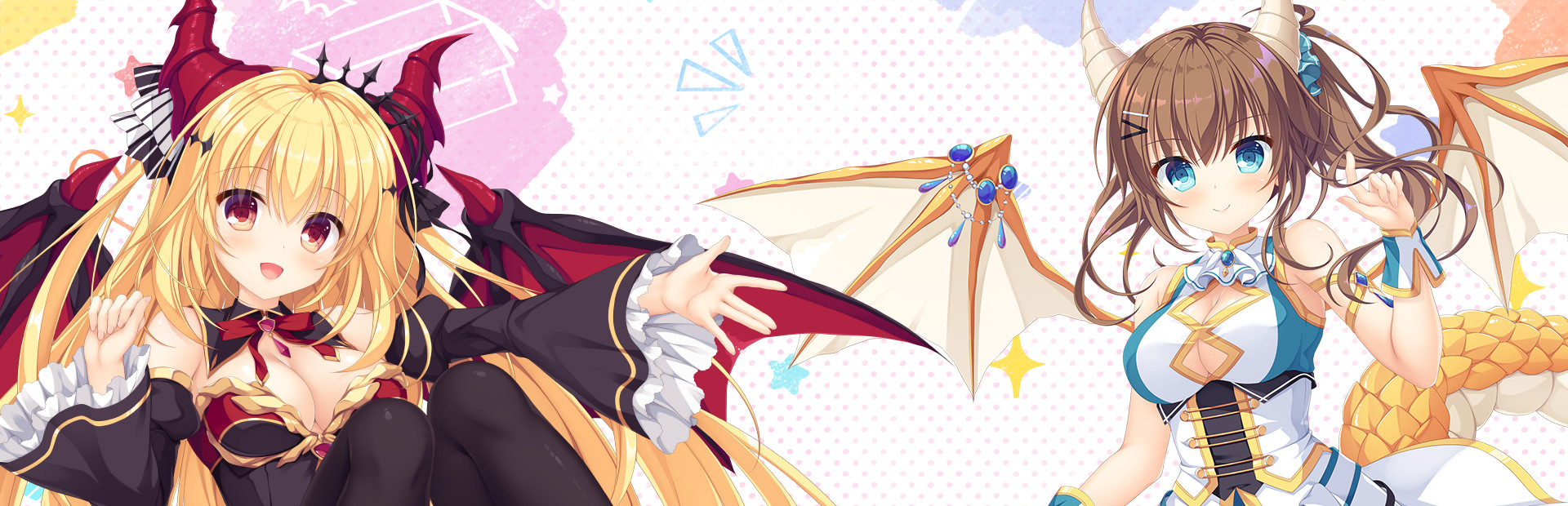 [PC/汉化]龙姬混~日子1 / 竜姫ぐーたらいふ 本体+全CG存档+官方步兵补丁