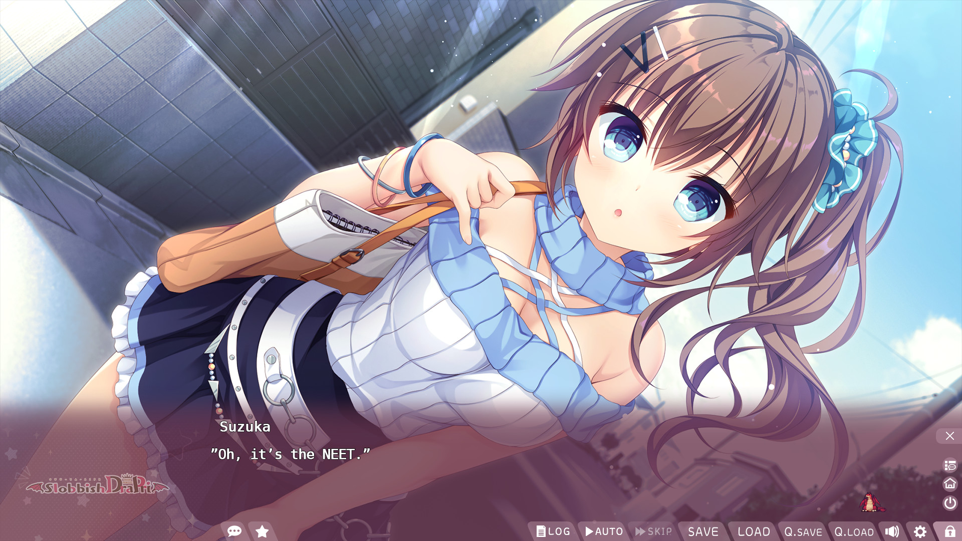 图片[8]-[PC/汉化]龙姬混~日子1 / 竜姫ぐーたらいふ 本体+全CG存档+官方步兵补丁-Angelmoe