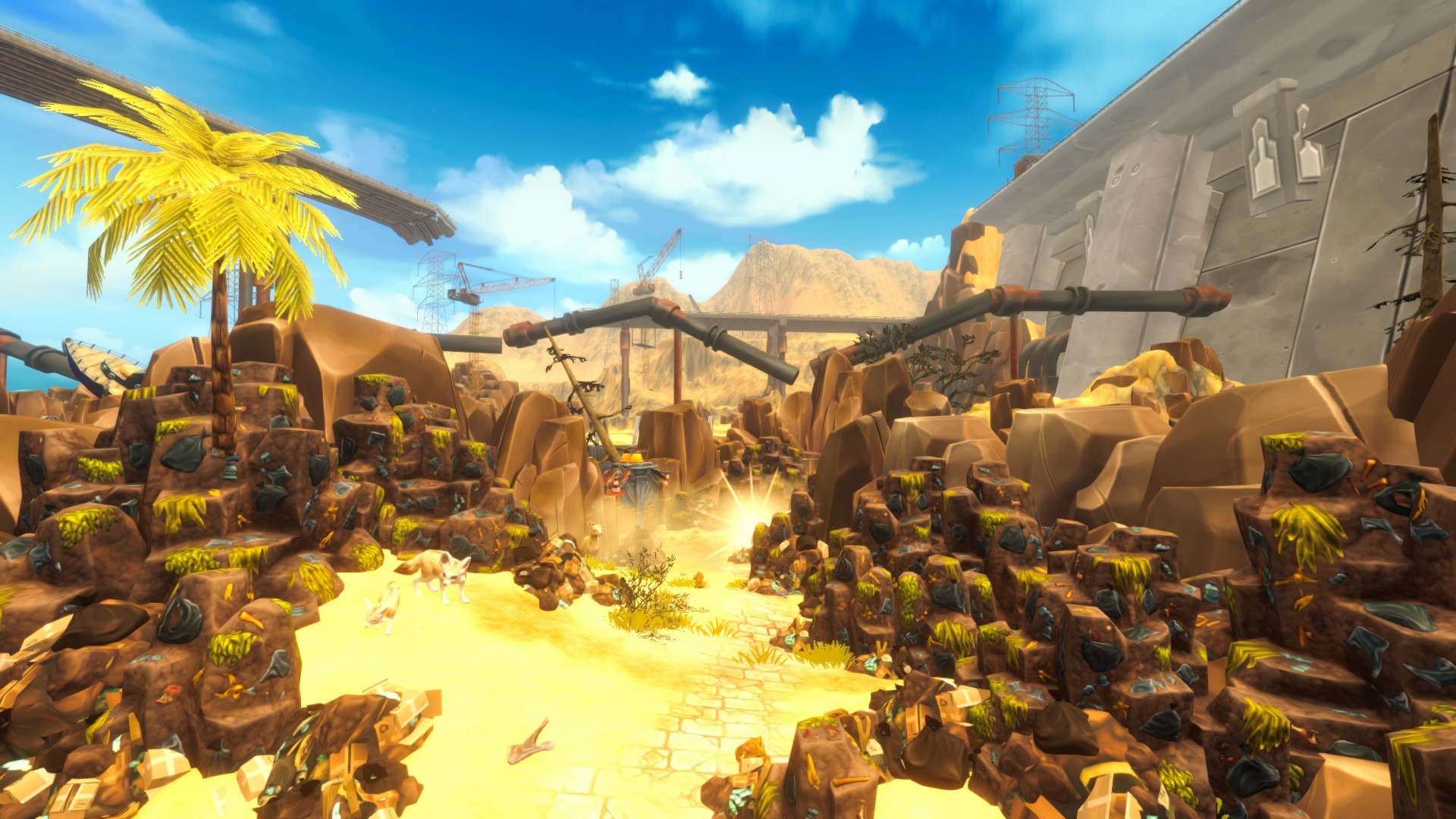 图片[11]-吾家可归|No Place Like Home|1.3.K-萌芽游戏