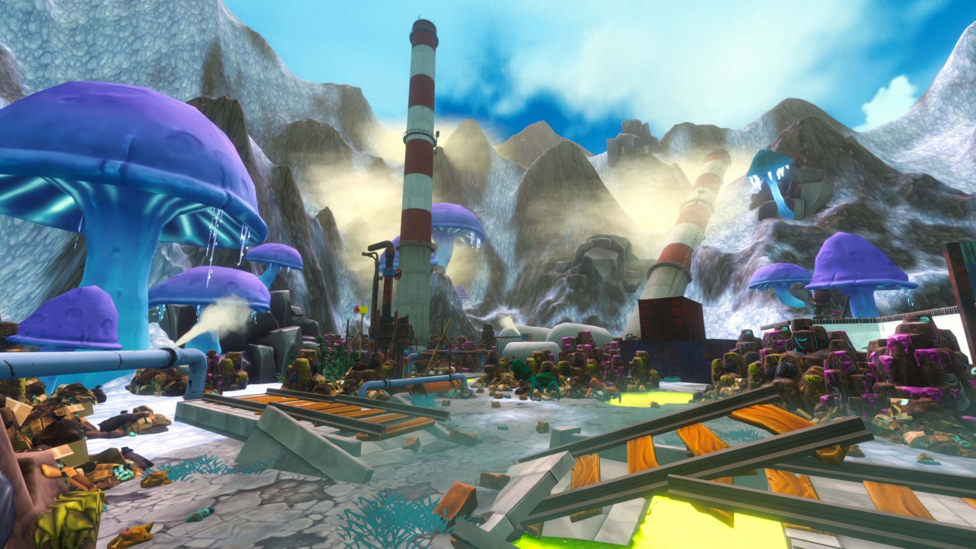 图片[9]-吾家可归|No Place Like Home|1.3.K-萌芽游戏