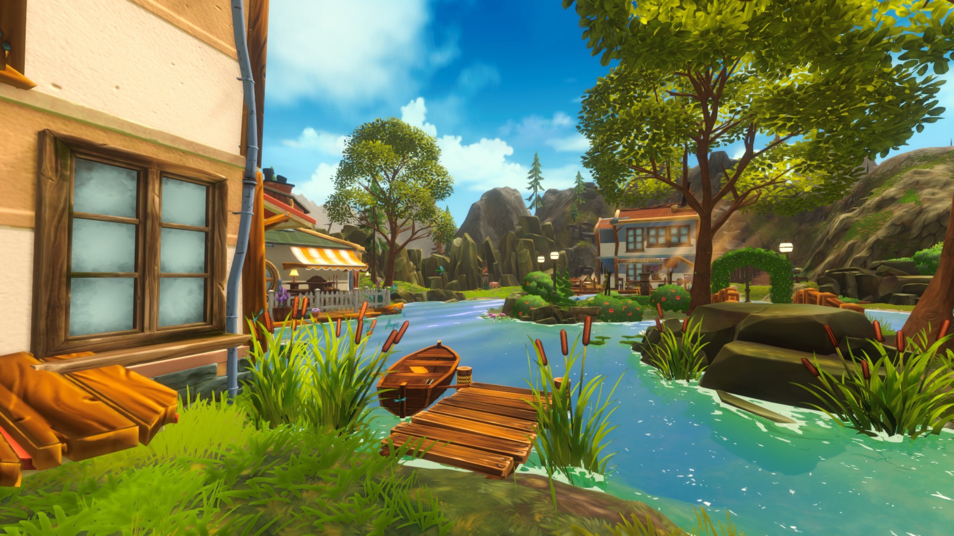 图片[19]-吾家可归|No Place Like Home|1.3.K-萌芽游戏