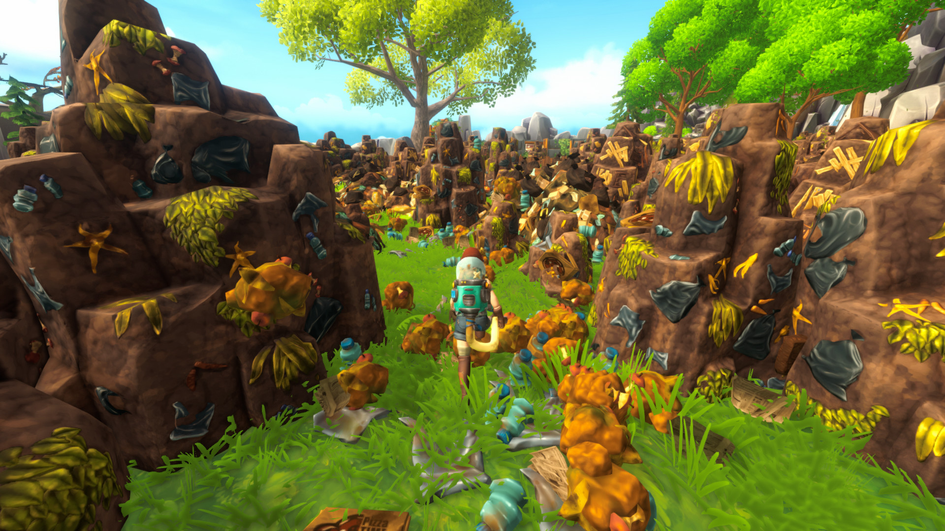 图片[23]-吾家可归|No Place Like Home|1.3.K-萌芽游戏