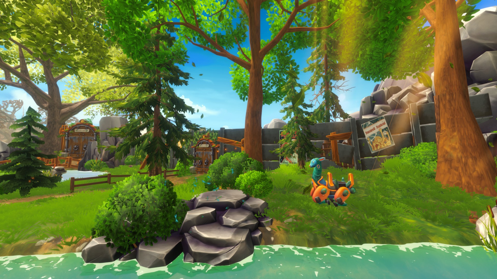 图片[16]-吾家可归|No Place Like Home|1.3.K-萌芽游戏